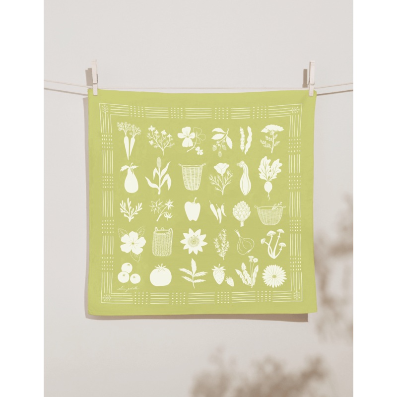 Elana Gabrielle - Forage Bandana