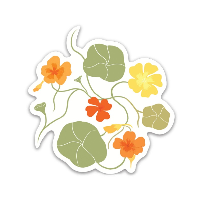 Elana Gabrielle - Stickers