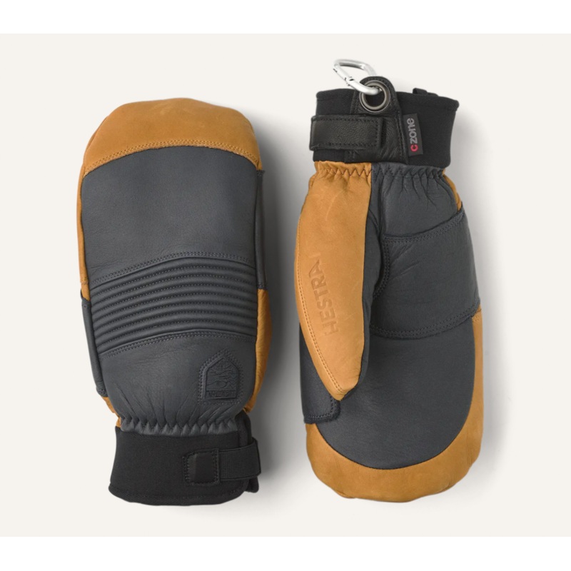 Freeride Czone Mitt