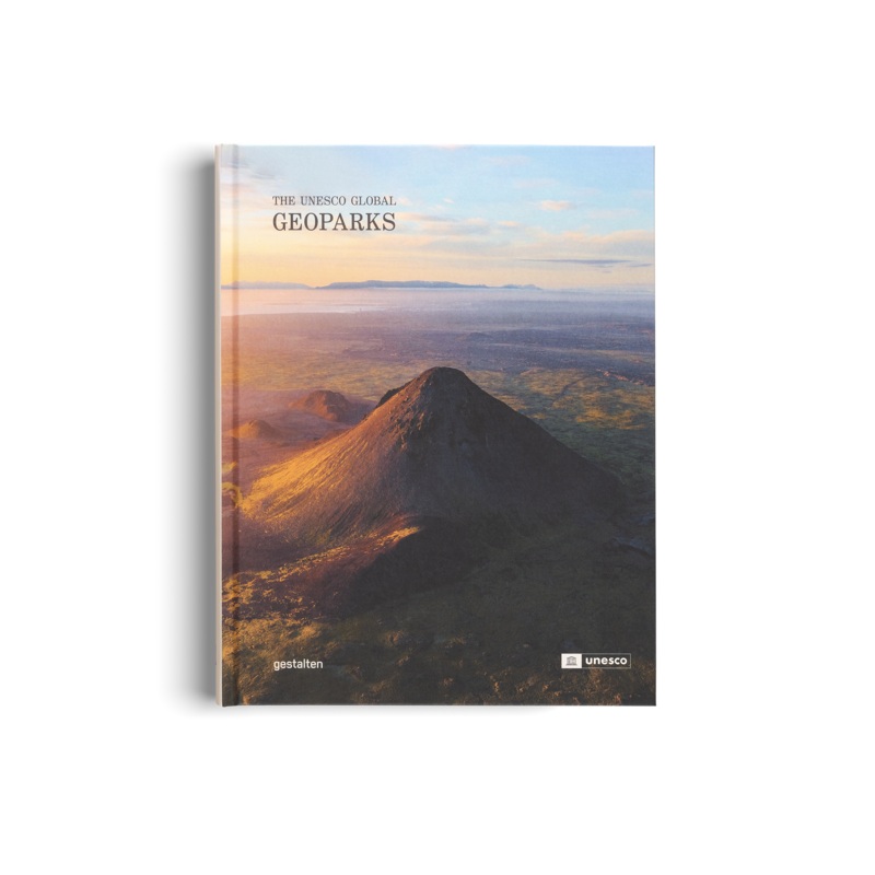 Gestalten Corp. - Geoparks  The UNESCO Global Geoparks