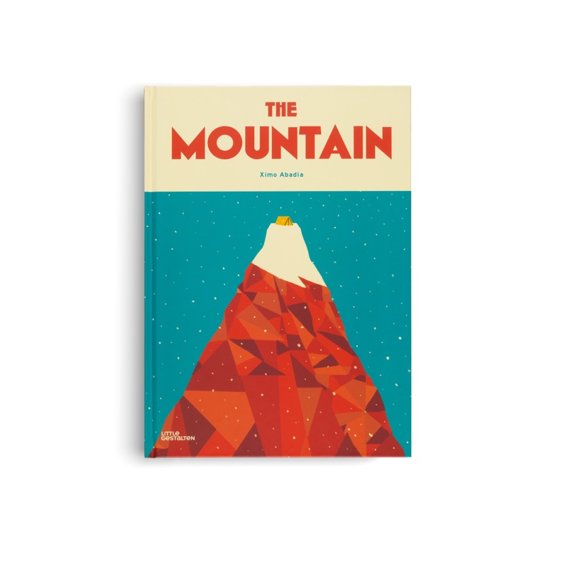 Gestalten Corp. - The Mountain