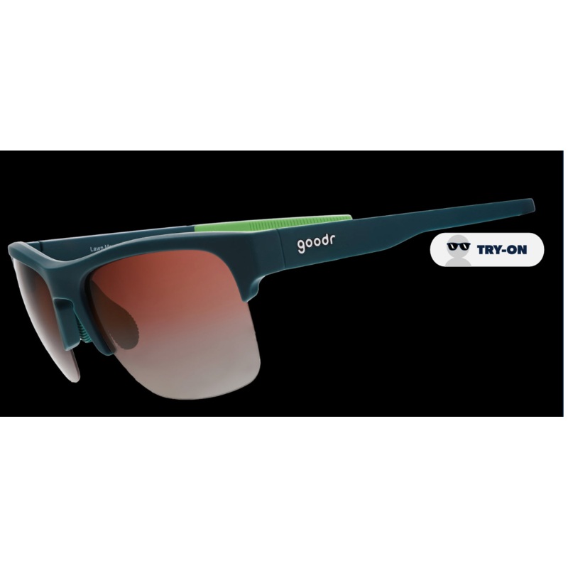 Goodr Sunglasses: Flex G
