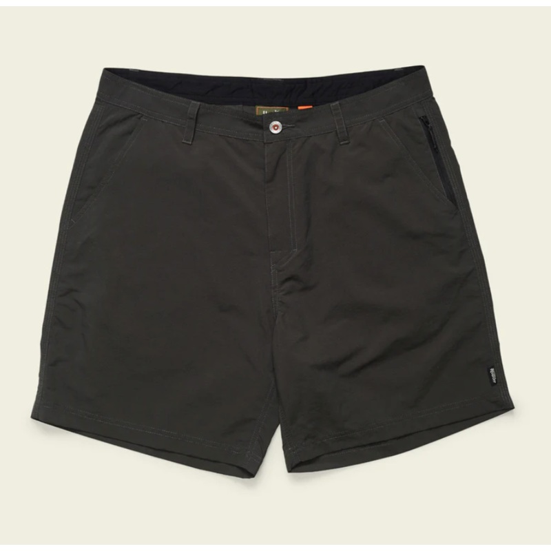 Horizon Hybrid Shorts