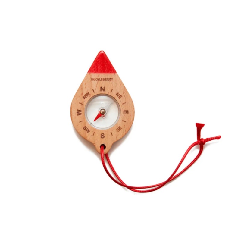 Huckleberry Compass