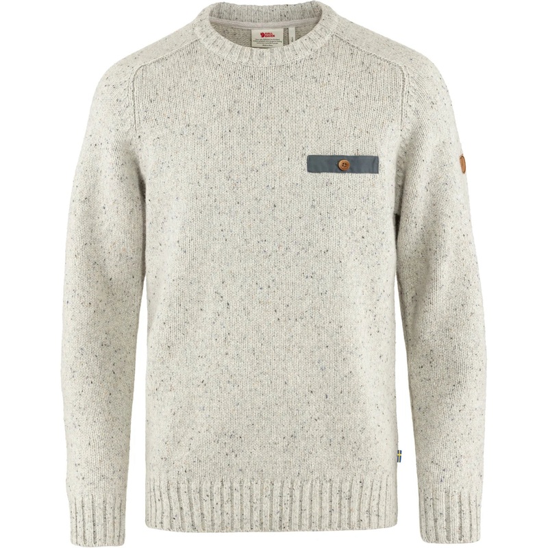 Lada Roud-neck Sweater M