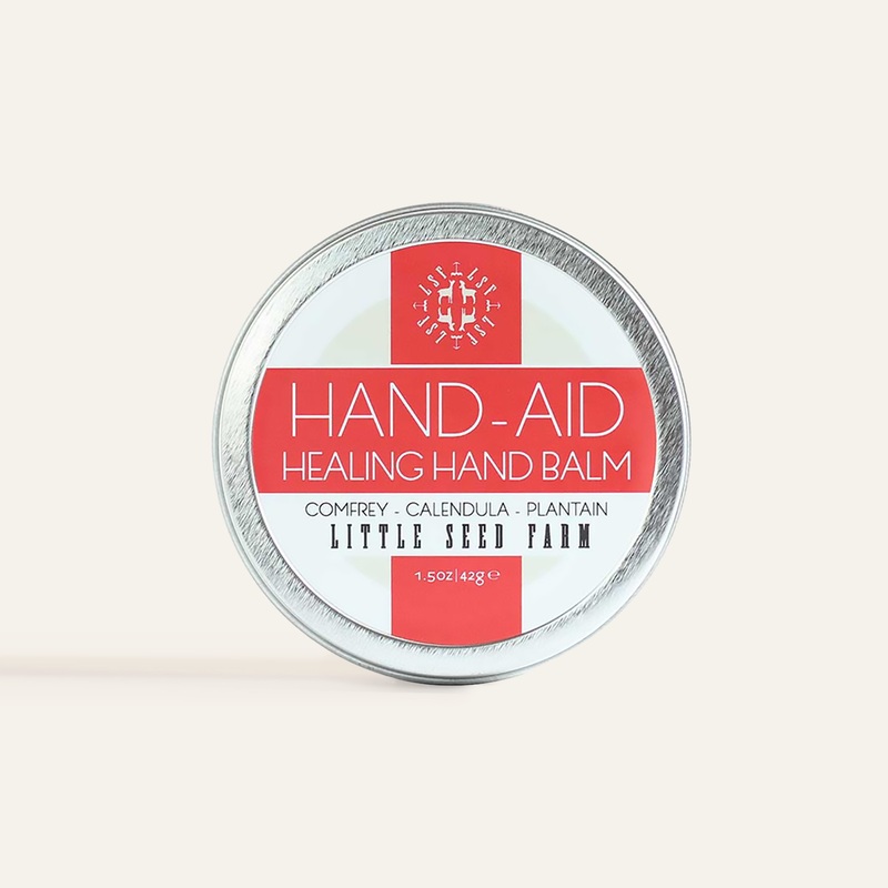 Little Seed Farm - Hand-Aid - Original Scent