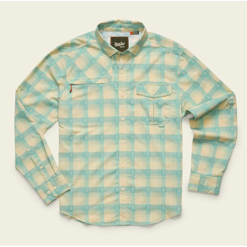 Matagorda Longsleeve