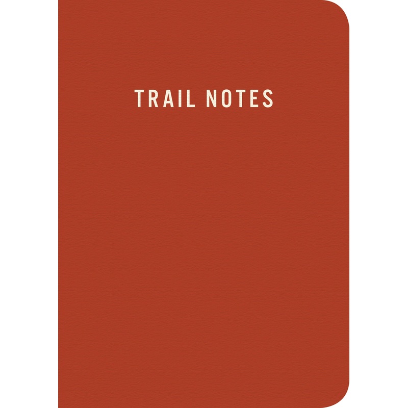 Mountaineers Books - Trail Notes