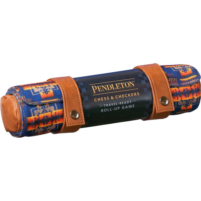 Pendleton Chess & Checkers