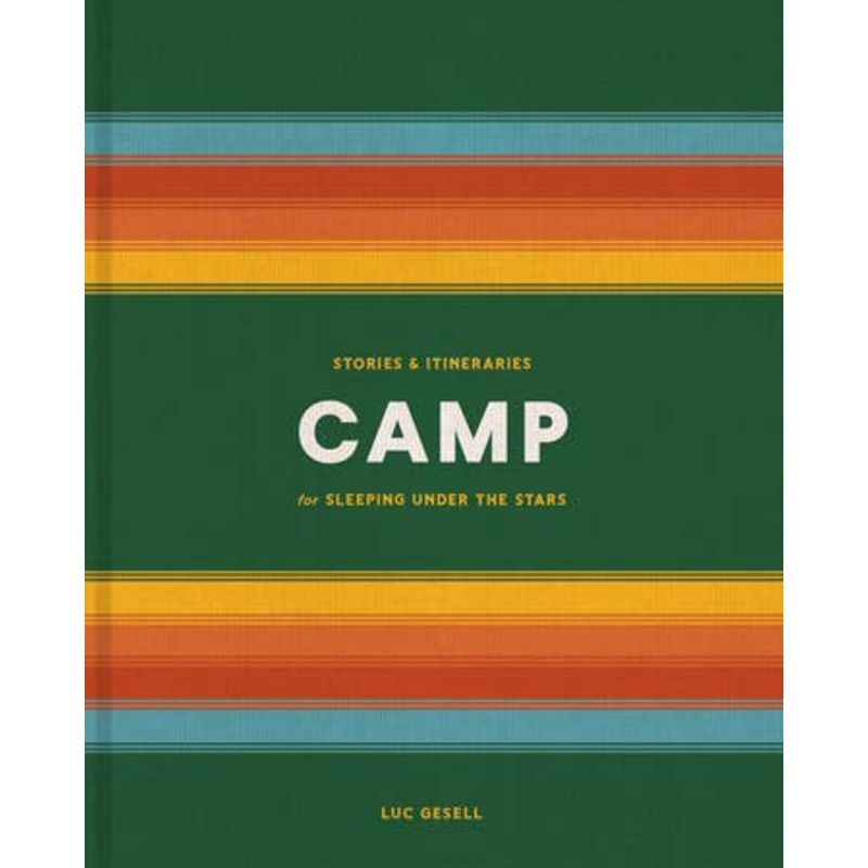 Penguin Random House LLC - Camp
