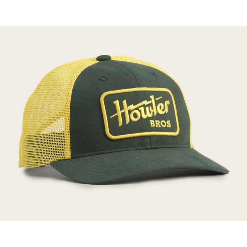 Standard Hat Howler