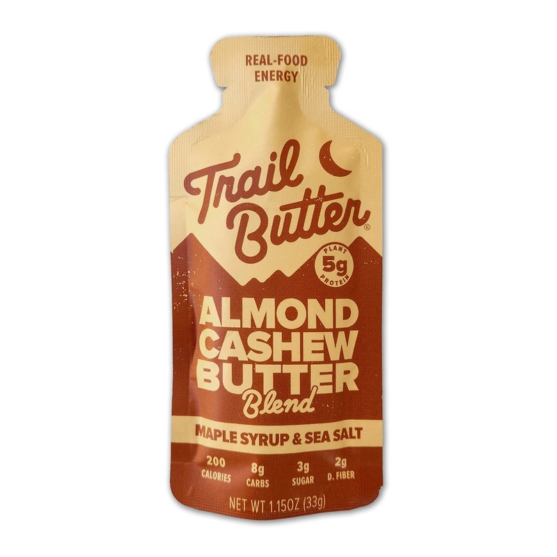 Trail Butter-Packets