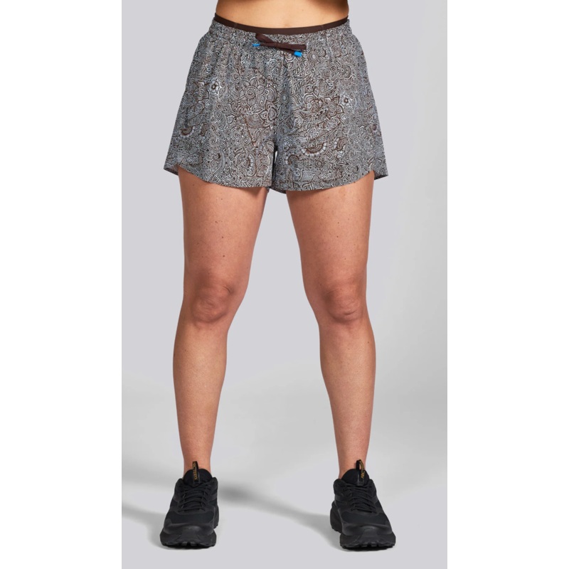W 3" Multi Short