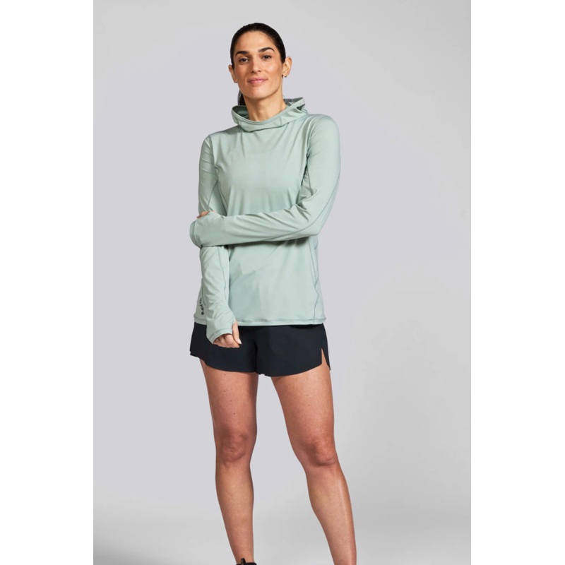 W Sunchaser Hoodie