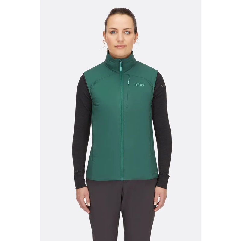 Women's Xenair Insulated Vest