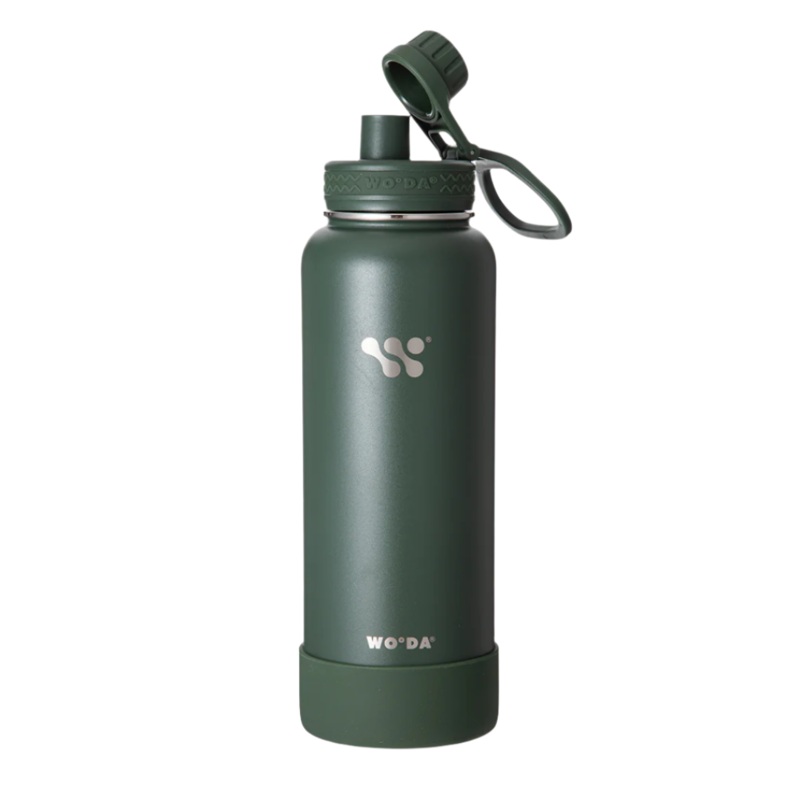 Woda PLUS 40oz (1.18l)