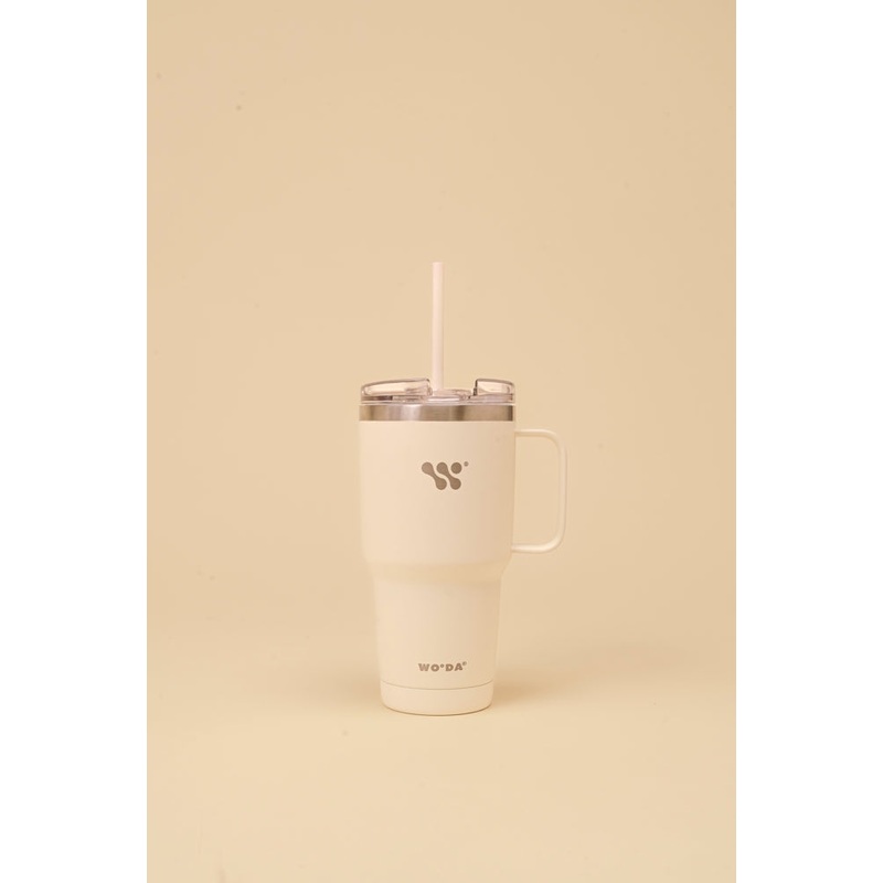 Honey Tumbler Oatmeal
