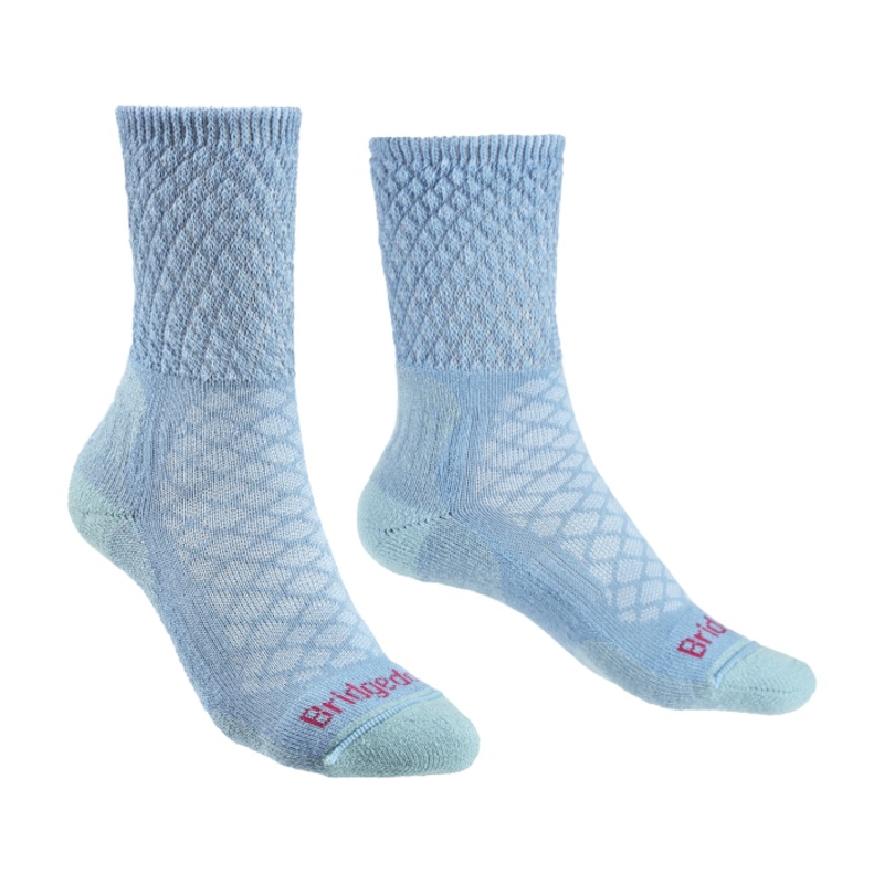 Bridgedale Hike LW Comfort Socks (Women's)