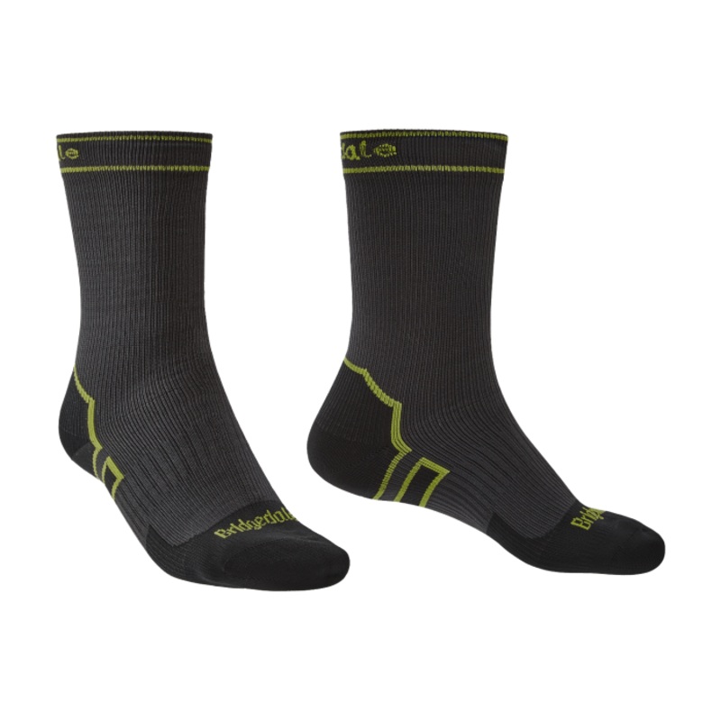 Bridgedale Storm Sock Lightweight Boot (Unisex)