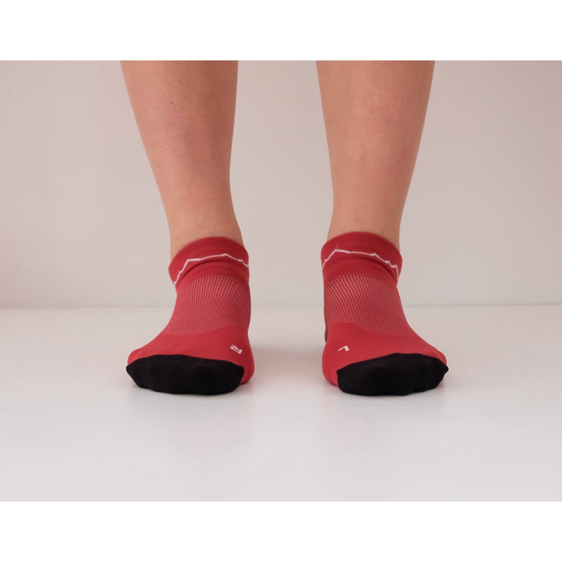 Find Your Feet Trail Running Micro Socks (Unisex)