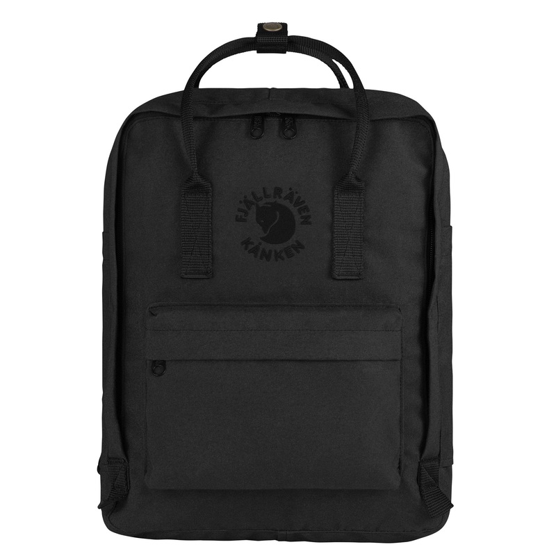Fjallraven Re-Kanken Backpack