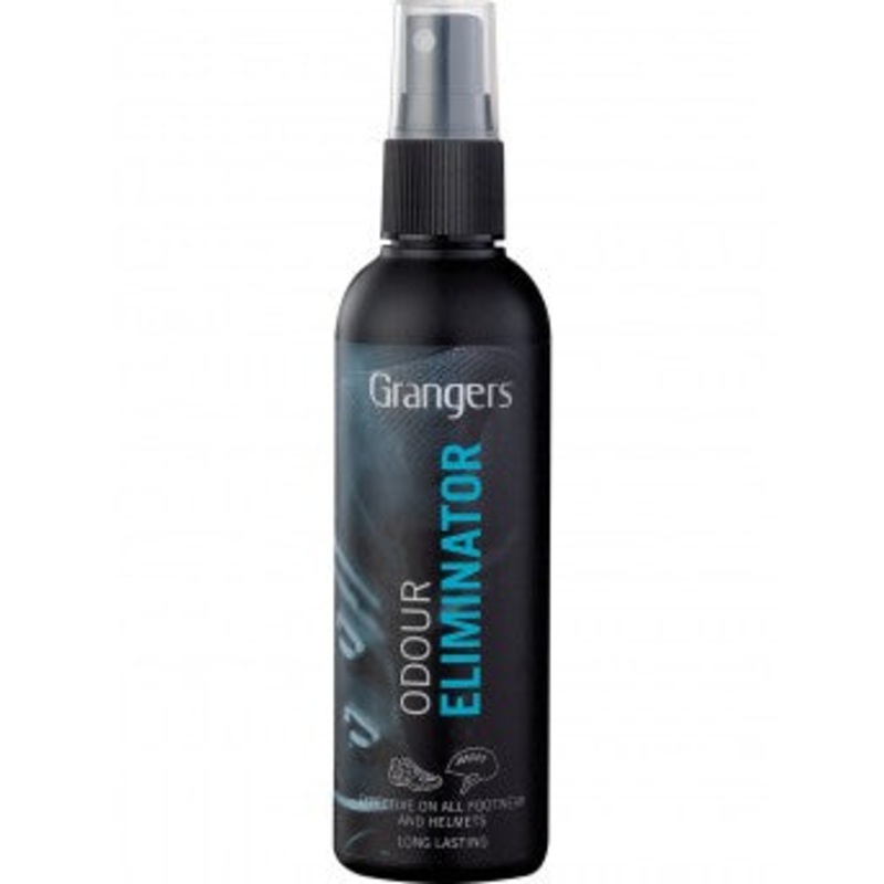 Grangers Odour Eliminator (100mL)