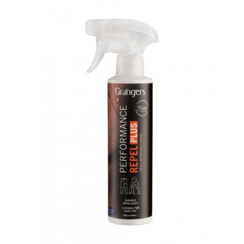 Grangers Performance Repel Plus (275ml)