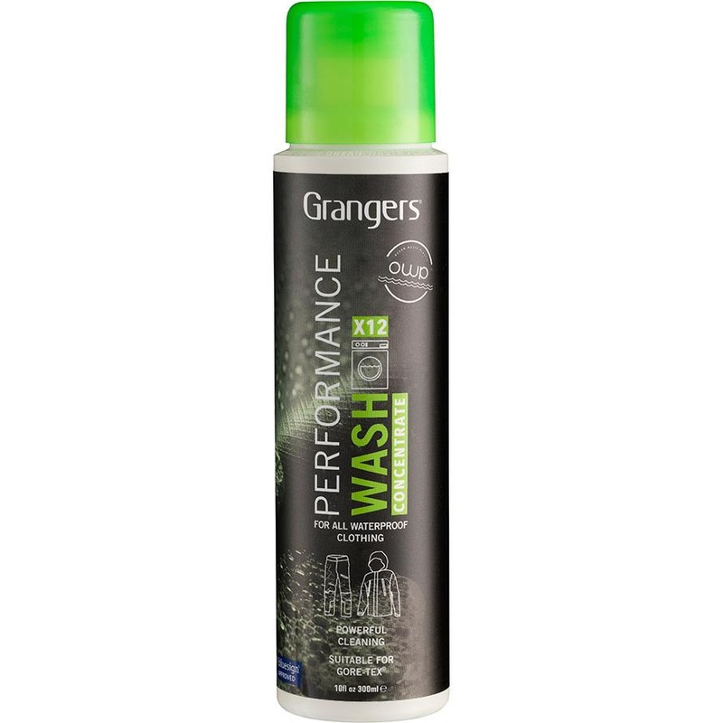 Grangers Performance Wash (300mL)