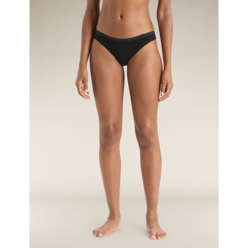 Icebreaker Merino 150 Siren Bikini Briefs (Women's)