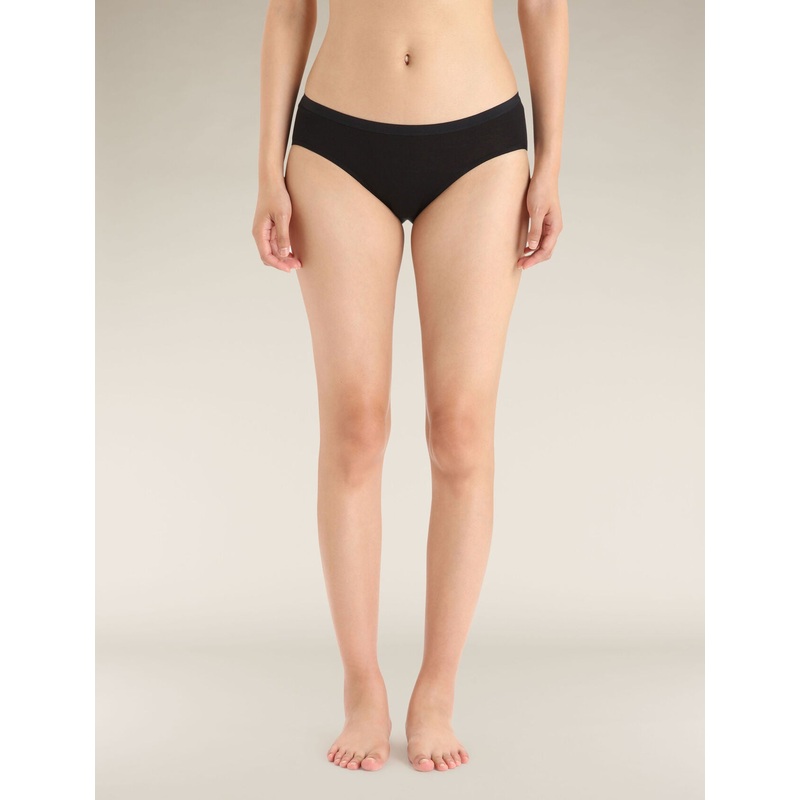 Icebreaker Merino 150 Siren Hipkini (Women's)