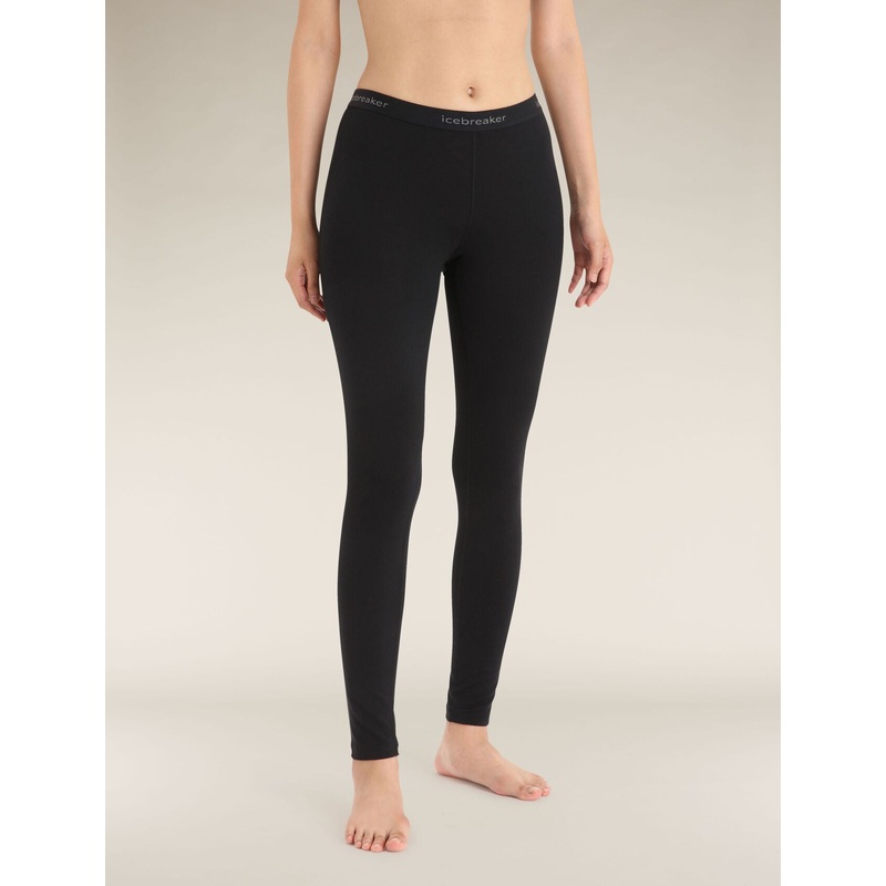 Icebreaker Merino 200 Oasis Leggings (Women's)