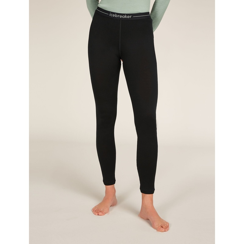 Icebreaker Merino 260 Tech Leggings (Women's)