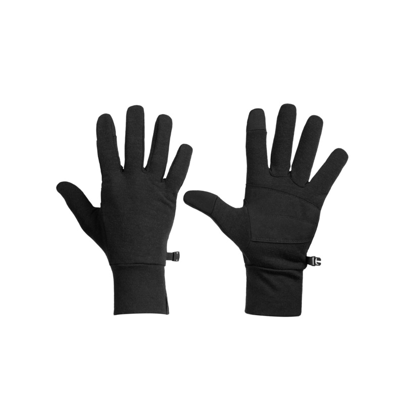 Icebreaker Sierra Gloves (Unisex)