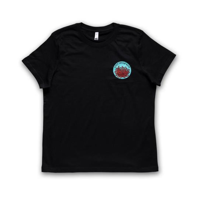 Keep Tassie Wild Waratah Tee (Women's)