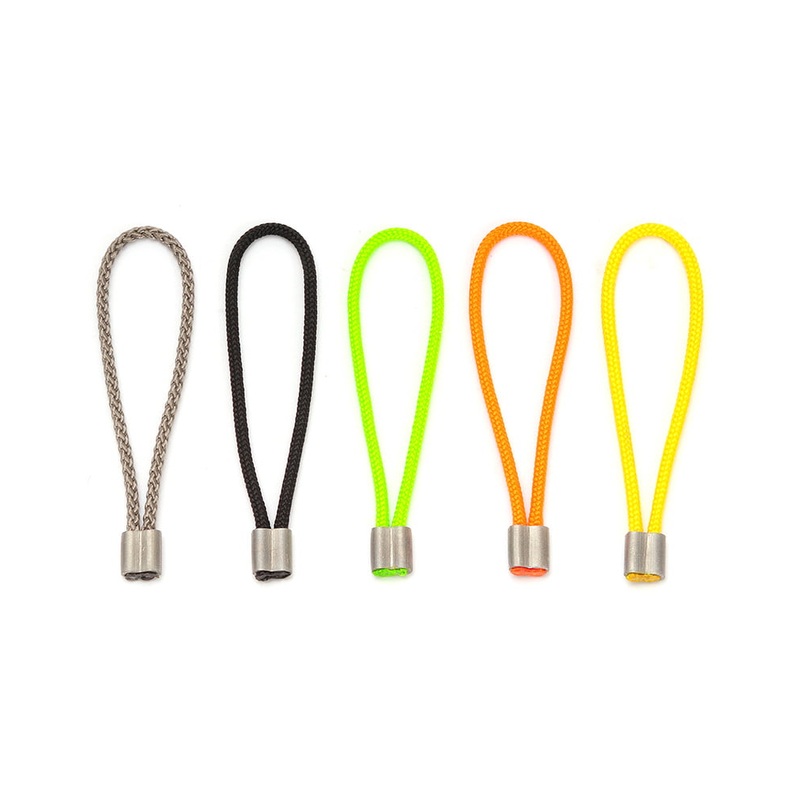 One Planet Zip Pulls (5 Pack)