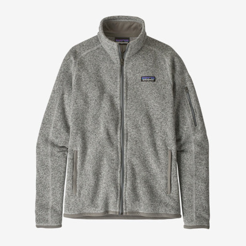 Patagonia Better Sweater Fleece Jacket (Women's)
