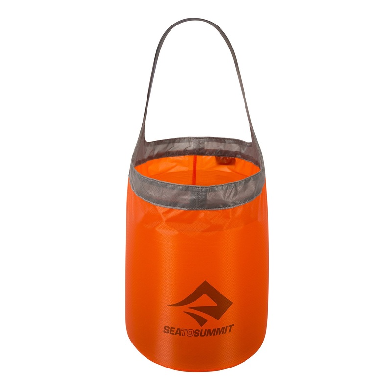 Sea To Summit Ultra-Sil Folding Bucket