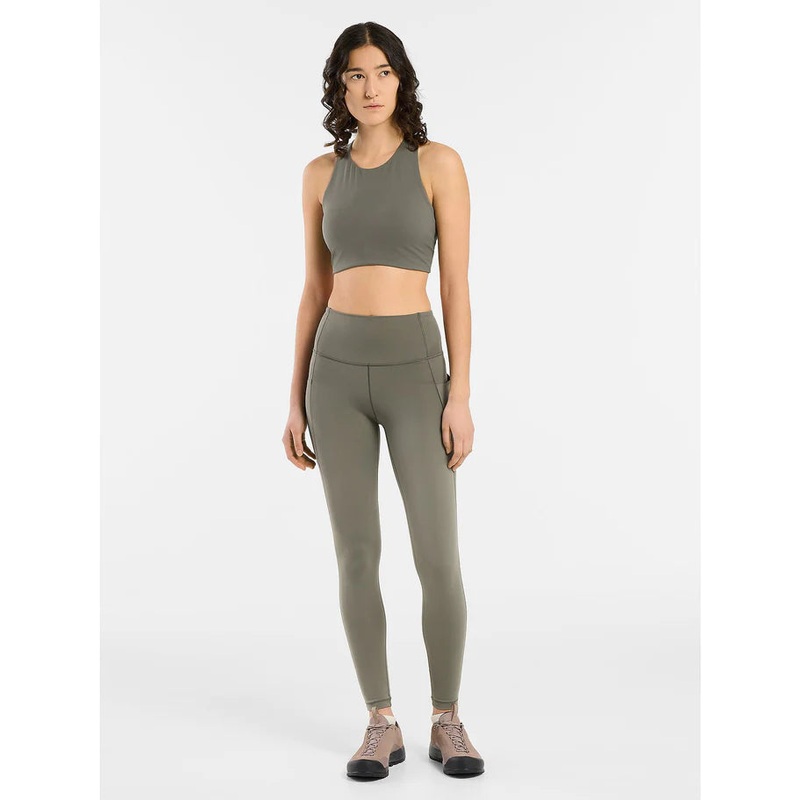 Arcteryx Essent High-Rise Leggings 26" (Women's)