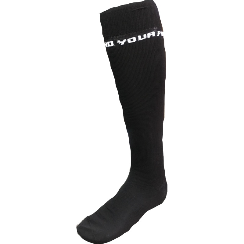 Find Your Feet Trail Running 'Scrub Socks'