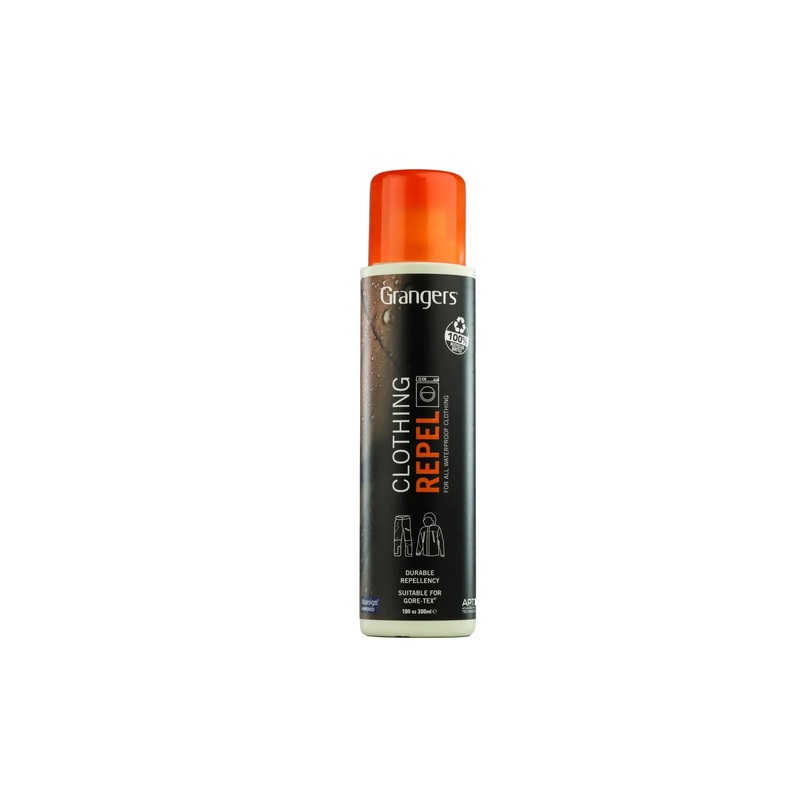 Grangers Clothing Repel (300mL)