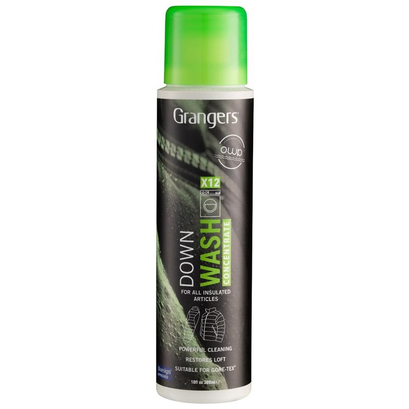 Grangers Down Wash (300ml)