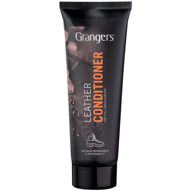 Grangers Leather Conditioner (75mL)