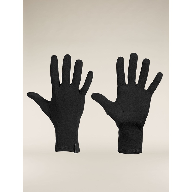 Icebreaker Oasis Glove Liner 200 Weight