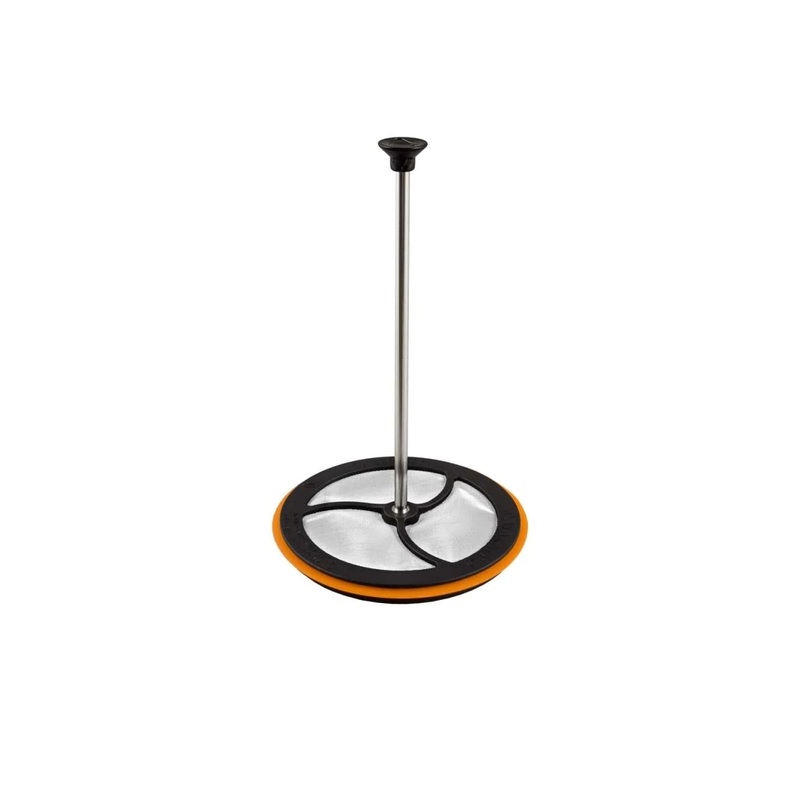 Jetboil Coffee Press - Silicon