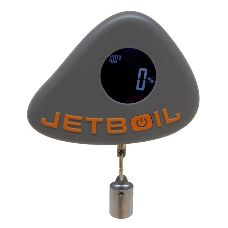 Jetboil Jet Gauge