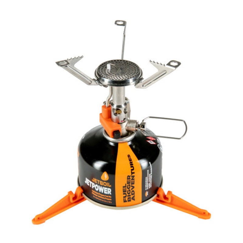 Jetboil MightyMo Stove