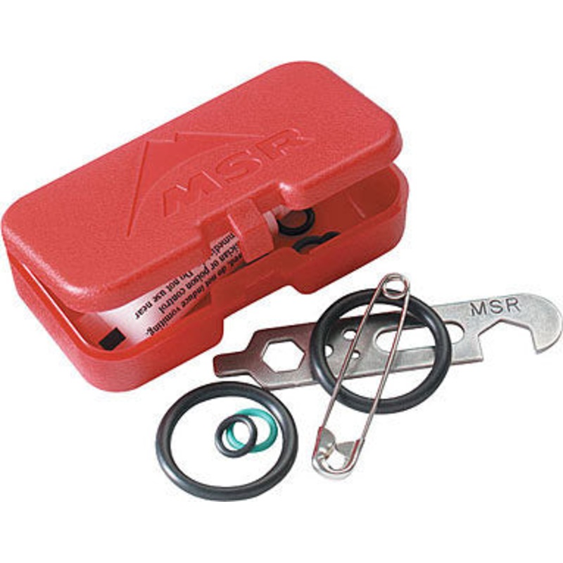 MSR Annual Maintenance Kit For Stoves