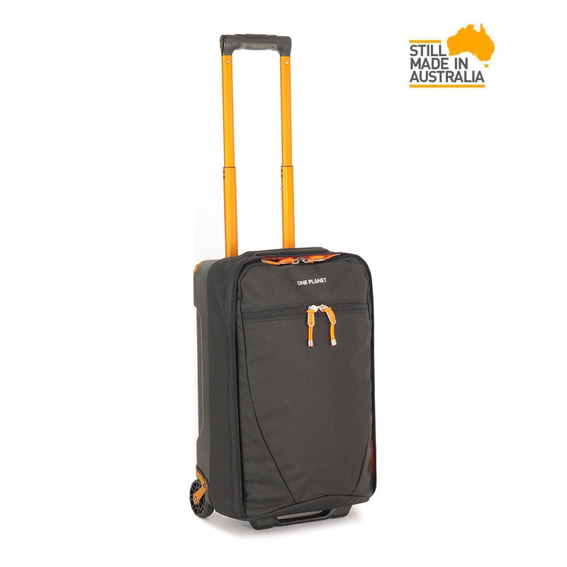 One Planet Wheelie Small (40L)