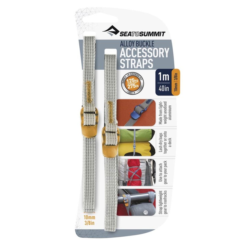 Sea To Summit 10mm Accessory Strap