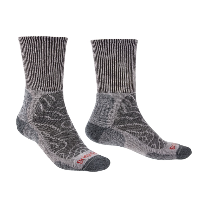 Bridgedale Hike LW Comfort Socks (Men's)